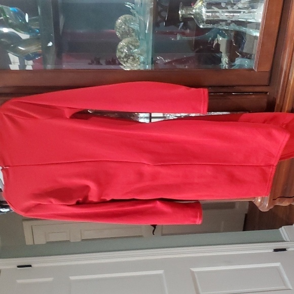 FALVUX FASHION FORMAL OCCASION DRESS MEDIUM - Picture 6 of 8